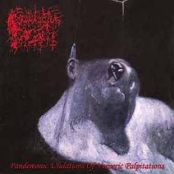 Prosanctus Inferi : Pandemonic Ululations of Vesperic Palpitation